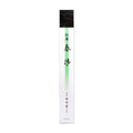 Shunyou - Beckoning Spring (Green)