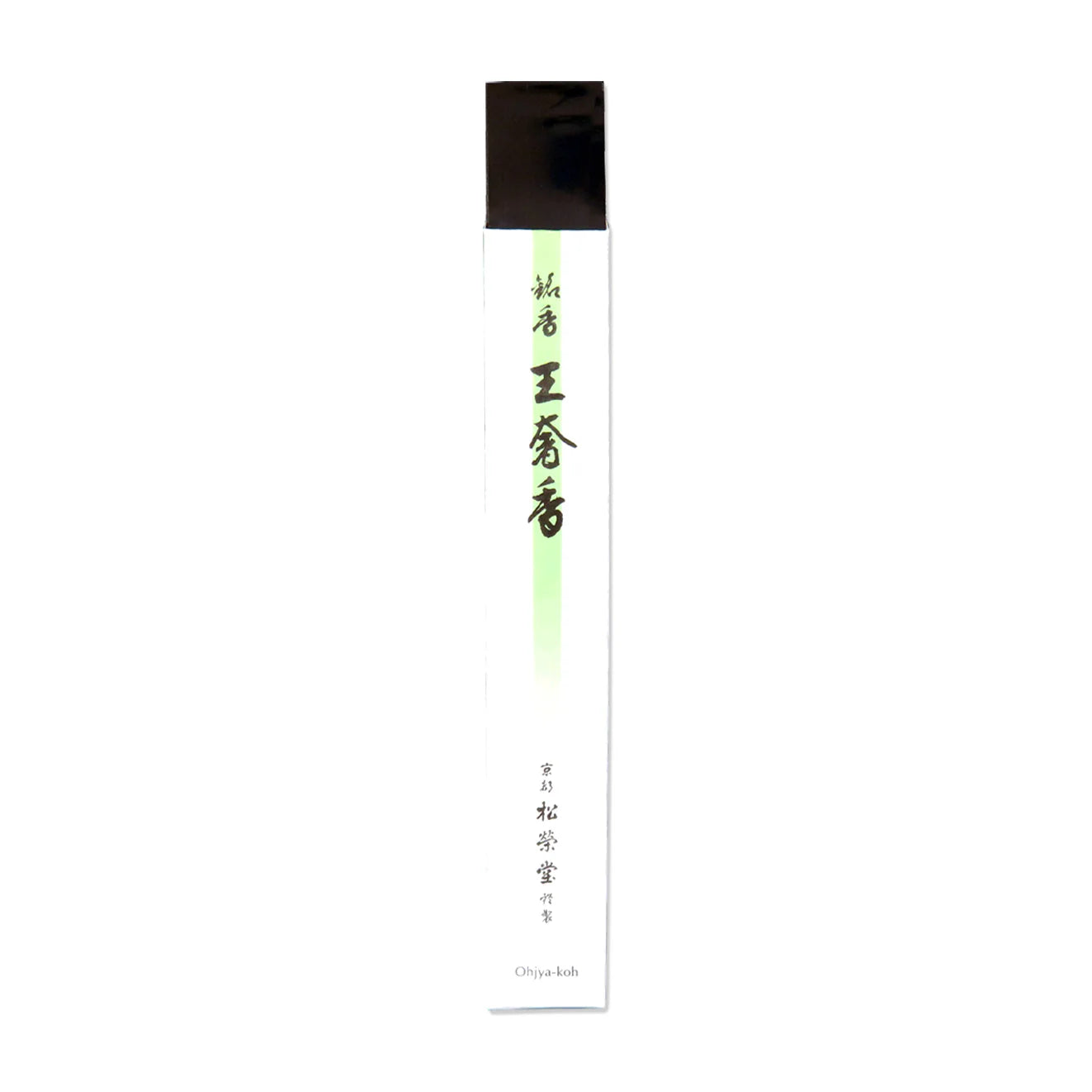 Ohjya Koh - King’s Aroma (Light Green)