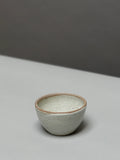 Large Stoneware Smudge Bowl (White)