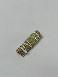 Herbal White Sage Smudge Stick (Rosemary)